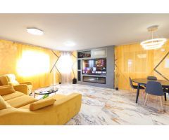 ESPECTACULAR CHALET INDEPENDIENTE EN ESQUINA EN RESIDENCIAL EXCLUSIVO DE SAN MIGUEL DE SALINAS