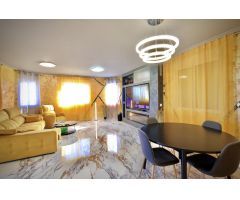 ESPECTACULAR CHALET INDEPENDIENTE EN ESQUINA EN RESIDENCIAL EXCLUSIVO DE SAN MIGUEL DE SALINAS