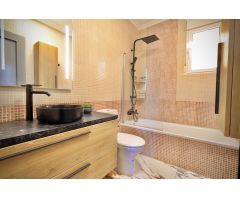 ESPECTACULAR CHALET INDEPENDIENTE EN ESQUINA EN RESIDENCIAL EXCLUSIVO DE SAN MIGUEL DE SALINAS