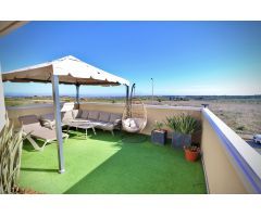 ESPECTACULAR CHALET INDEPENDIENTE EN ESQUINA EN RESIDENCIAL EXCLUSIVO DE SAN MIGUEL DE SALINAS