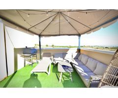 ESPECTACULAR CHALET INDEPENDIENTE EN ESQUINA EN RESIDENCIAL EXCLUSIVO DE SAN MIGUEL DE SALINAS