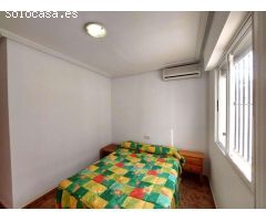 CHALET TIPO QUAD CON ORIENTACIÓN SUR Y GRAN LUMINOSIDAD EN URBANIZACIÓN TRANQUILA