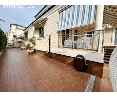 ESPECTACULAR VILLA DE LUJO CERCA DEL MAR EN LA MATA: EXCLUSIVIDAD, CONFORT Y ELEGANCIA MEDITERRÁNEA