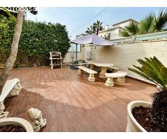 ESPECTACULAR VILLA DE LUJO CERCA DEL MAR EN LA MATA: EXCLUSIVIDAD, CONFORT Y ELEGANCIA MEDITERRÁNEA