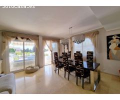 ESPECTACULAR VILLA DE LUJO CERCA DEL MAR EN LA MATA: EXCLUSIVIDAD, CONFORT Y ELEGANCIA MEDITERRÁNEA