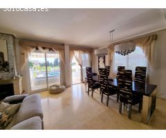 ESPECTACULAR VILLA DE LUJO CERCA DEL MAR EN LA MATA: EXCLUSIVIDAD, CONFORT Y ELEGANCIA MEDITERRÁNEA