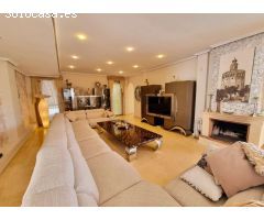 ESPECTACULAR VILLA DE LUJO CERCA DEL MAR EN LA MATA: EXCLUSIVIDAD, CONFORT Y ELEGANCIA MEDITERRÁNEA