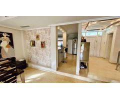 ESPECTACULAR VILLA DE LUJO CERCA DEL MAR EN LA MATA: EXCLUSIVIDAD, CONFORT Y ELEGANCIA MEDITERRÁNEA