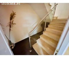 ESPECTACULAR VILLA DE LUJO CERCA DEL MAR EN LA MATA: EXCLUSIVIDAD, CONFORT Y ELEGANCIA MEDITERRÁNEA