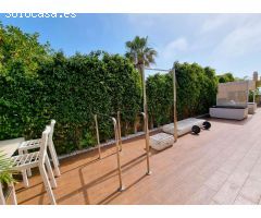 ESPECTACULAR VILLA DE LUJO CERCA DEL MAR EN LA MATA: EXCLUSIVIDAD, CONFORT Y ELEGANCIA MEDITERRÁNEA