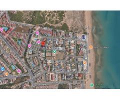 ESPECTACULAR VILLA DE LUJO CERCA DEL MAR EN LA MATA: EXCLUSIVIDAD, CONFORT Y ELEGANCIA MEDITERRÁNEA