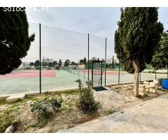 ESPECTACULAR VILLA DE LUJO CERCA DEL MAR EN LA MATA: EXCLUSIVIDAD, CONFORT Y ELEGANCIA MEDITERRÁNEA
