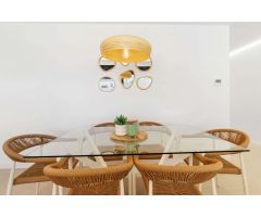 VILLA DE LUJO RENOVADA EN EL CHAPARRAL: ELEGANCIA, CONFORT Y EFICIENCIA