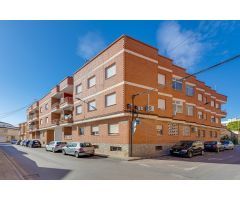 ¡ESPECTACULAR APARTAMENTO EN VENTA EN EL CENTRO DE SAN PEDRO DEL PINATAR!