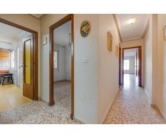 ¡ESPECTACULAR APARTAMENTO EN VENTA EN EL CENTRO DE SAN PEDRO DEL PINATAR!