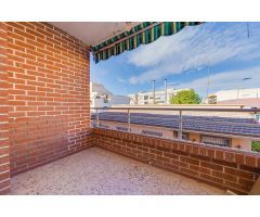 ¡ESPECTACULAR APARTAMENTO EN VENTA EN EL CENTRO DE SAN PEDRO DEL PINATAR!