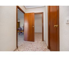 ¡ESPECTACULAR APARTAMENTO EN VENTA EN EL CENTRO DE SAN PEDRO DEL PINATAR!