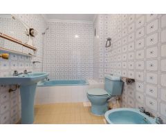 ¡ESPECTACULAR APARTAMENTO EN VENTA EN EL CENTRO DE SAN PEDRO DEL PINATAR!