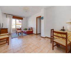¡APARTAMENTO FRENTE AL MAR CON IMPRESIONANTES VISTAS A LAS SALINAS EN SAN PEDRO DEL PINATAR!