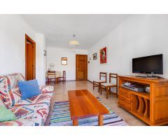 ¡APARTAMENTO FRENTE AL MAR CON IMPRESIONANTES VISTAS A LAS SALINAS EN SAN PEDRO DEL PINATAR!