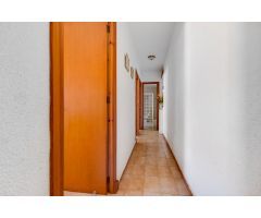 ¡APARTAMENTO FRENTE AL MAR CON IMPRESIONANTES VISTAS A LAS SALINAS EN SAN PEDRO DEL PINATAR!