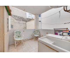 ¡APARTAMENTO FRENTE AL MAR CON IMPRESIONANTES VISTAS A LAS SALINAS EN SAN PEDRO DEL PINATAR!