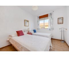 ¡APARTAMENTO FRENTE AL MAR CON IMPRESIONANTES VISTAS A LAS SALINAS EN SAN PEDRO DEL PINATAR!