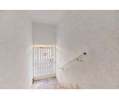 ¡APARTAMENTO FRENTE AL MAR CON IMPRESIONANTES VISTAS A LAS SALINAS EN SAN PEDRO DEL PINATAR!
