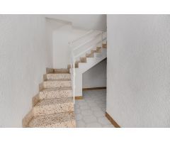 ¡APARTAMENTO FRENTE AL MAR CON IMPRESIONANTES VISTAS A LAS SALINAS EN SAN PEDRO DEL PINATAR!