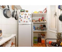 AMPLIO APARTAMENTO EN SANTIAGO DE LA RIBERA A 100 M DE LA PLAYA CON SOLÁRIUM Y GARAJE PARA 4 VEHÍCUL
