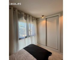 MODERNO BUNGALOW DE PLANTA ALTA A SOLO 600M DE LA PLAYA DE MIL PALMERAS