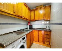 ¡ENCANTADOR APARTAMENTO CERCA DEL MAR EN TORREVIEJA – LISTO PARA ENTRAR A VIVIR!