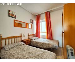 ¡ENCANTADOR APARTAMENTO CERCA DEL MAR EN TORREVIEJA – LISTO PARA ENTRAR A VIVIR!