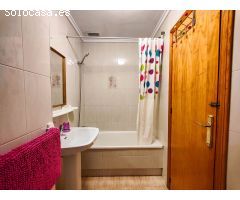 ¡ENCANTADOR APARTAMENTO CERCA DEL MAR EN TORREVIEJA – LISTO PARA ENTRAR A VIVIR!
