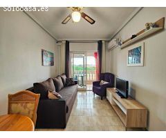 ¡ENCANTADOR APARTAMENTO CERCA DEL MAR EN TORREVIEJA – LISTO PARA ENTRAR A VIVIR!