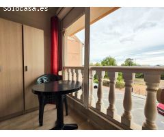 ¡ENCANTADOR APARTAMENTO CERCA DEL MAR EN TORREVIEJA – LISTO PARA ENTRAR A VIVIR!