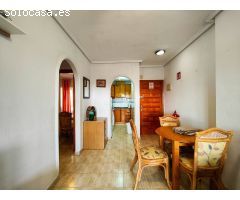¡ENCANTADOR APARTAMENTO CERCA DEL MAR EN TORREVIEJA – LISTO PARA ENTRAR A VIVIR!