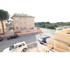 APARTAMENTO ACOGEDOR A 150M DE LA PLAYA EN GUARDAMAR