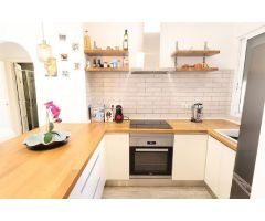 APARTAMENTO ACOGEDOR A 150M DE LA PLAYA EN GUARDAMAR