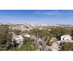 ¡EXCLUSIVA OPORTUNIDAD EN LOMAS DE CABO ROIG – PARCELA DE 1.250 M² CON INCREÍBLE POTENCIAL!