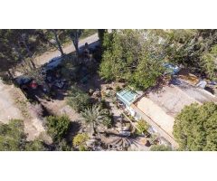 ¡EXCLUSIVA OPORTUNIDAD EN LOMAS DE CABO ROIG – PARCELA DE 1.250 M² CON INCREÍBLE POTENCIAL!