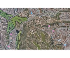¡EXCLUSIVA OPORTUNIDAD EN LOMAS DE CABO ROIG – PARCELA DE 1.250 M² CON INCREÍBLE POTENCIAL!
