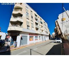 APARTAMENTO A 200M DE LA PLAYA CON TERRAZA Y ASCENSOR – LISTO PARA ENTRAR A VIVIR