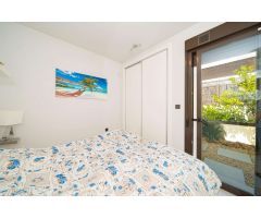 ESPECTACULAR VILLA CON PISCINA PRIVADA Y SOLÁRIUM EN LOMAS DE CABO ROIG
