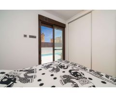 ESPECTACULAR VILLA CON PISCINA PRIVADA Y SOLÁRIUM EN LOMAS DE CABO ROIG