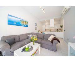 ESPECTACULAR VILLA CON PISCINA PRIVADA Y SOLÁRIUM EN LOMAS DE CABO ROIG