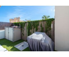 ESPECTACULAR VILLA CON PISCINA PRIVADA Y SOLÁRIUM EN LOMAS DE CABO ROIG