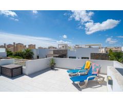 ESPECTACULAR VILLA CON PISCINA PRIVADA Y SOLÁRIUM EN LOMAS DE CABO ROIG