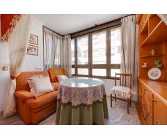 ESPACIOSO Y LUMINOSO APARTAMENTO EN GUARDAMAR – A PASOS DE LA PLAYA