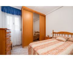 ESPACIOSO Y LUMINOSO APARTAMENTO EN GUARDAMAR – A PASOS DE LA PLAYA